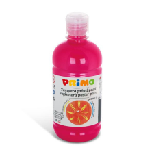 Primo 301 tempera 500ml magenta (202BR500301) tempera