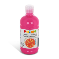 Primo 350 tempera 500ml ciklámen színű (202BR500350) (202BR500350) tempera