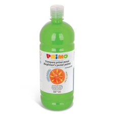 Primo 600 tempera 1000ml világoszöld (204BR1000600) (204BR1000600) tempera