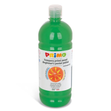 Primo 610 tempera 1000ml zöld (204BR1000610) tempera