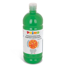 Primo 610 tempera 1000ml zöld (204BR1000610) (204BR1000610) - Temperák tempera