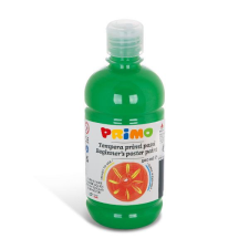 Primo 610 tempera 500ml zöld (202BR500610) (202BR500610) tempera