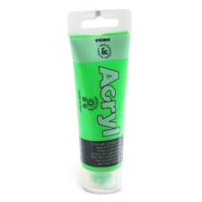 Primo Acrylfesték PRIMO 75 ml neon zöld tempera
