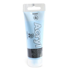 Primo Acrylfesték PRIMO 75 ml pasztell kék tempera