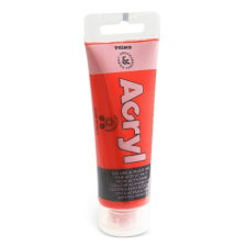 Primo Acrylfesték PRIMO 75 ml piros tempera