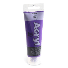 Primo Akrilfesték PRIMO 75 ml sötétlila akrilfesték