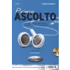  Primo Ascolto, Libro dello studente m. Audio-CD + codice i-d-e-e – Marín T.