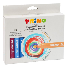 Primo Filctoll primo jumbo 24 darabos 604jumbo24 filctoll, marker