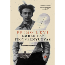 Primo Levi - Ember ez? egyéb könyv
