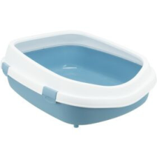 Primo nyitott Cica WC XXL 56 × 25 × 71 cm macskatoalett