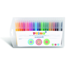 Primo Rostiron PRIMO 606PEN24B 24db-os készlet ceruza