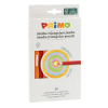 Primo Színes ceruza PRIMO jumbo háromszögletű 12 db/készlet