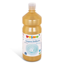 Primo tempera 1000ml aranyszínű (204BR1000920) (204BR1000920) tempera