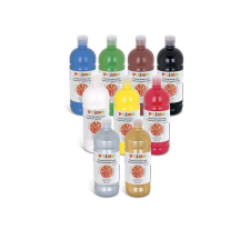 Primo Tempera 1000ml, Primo 331 testszín tempera