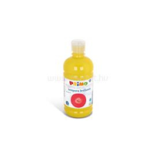 Primo Tempera 500ml, 211 citrom (PRIMO_202BR500211) tempera