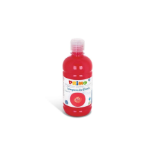 Primo Tempera 500ml, primo 380 sötétpiros tempera