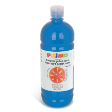 Primo Tempera PRIMO 1000 ml kék tempera