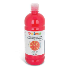 Primo Tempera PRIMO 1000 ml piros tempera