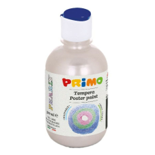 Primo Tempera PRIMO 300 ml csillámos szürke tempera