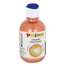 Primo Tempera PRIMO 300 ml metál barna tempera
