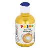 Primo Tempera PRIMO 300 ml metál sárga
