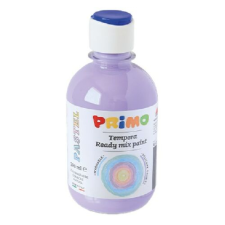 Primo Tempera PRIMO 300 ml pasztell lila tempera