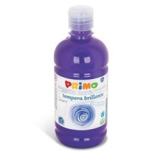 Primo Tempera PRIMO 500ml, lila (sötét) 400 tempera