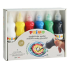 Primo Tempera PRIMO 75 ml vegyes 6 db/készlet
