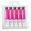 Primo Tempera PRIMO magenta 12 ml 5 db/készlet