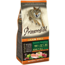Primordial Chicken and Salmon 2 kg kutyaeledel