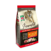 Primordial -GRAIN-FREE DOG Mini Adult Fürj&Kacsa 6 kg
