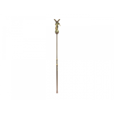 Primos Monopod Trigger Stick Gen III ™ 35-65 " Állvány villa vadászfelszerelés tartozék kiegészítő ajándék monopod