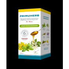  PRIMUHERB SZIRUP 150ML vitamin és táplálékkiegészítő