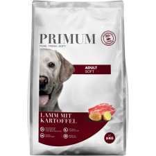 Primum Adult Soft Lamm mit Kartoffel (2 x 5 kg) 10kg kutyaeledel
