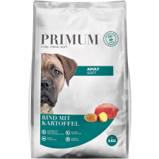 Primum Adult Soft Rind mit Kartoffel 5kg kutyaeledel