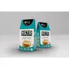 PRIMUS Primus gluténmentes és vegán Keto Crackers 80g