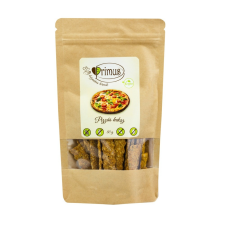 Primus vegán pizzás keksz 80 g előétel és snack
