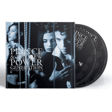  Prince - Diamonds And Pearls (Limited Deluxe Edition) (Cd) rock / pop