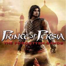 Prince of Persia: the Forgotten Sands (Digitális kulcs - PC) videójáték