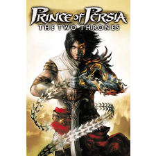  Prince of Persia: The Two Thrones (digitális licenc) videójáték
