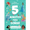  PRINCESAS. 5 MINUTOS PARA SOÑAR. TUS PELICULAS FAV – Disney