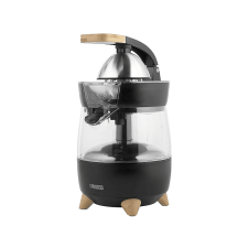 Princess 01201862 Citrusprés, 300W, "Pure" gyümölcsprés és centrifuga