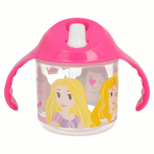 Princess - 250 ml-es kiömlésmentes csésze fogantyúkkal (30736) itatópohár