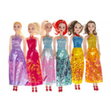 Princess baba 28cm plüssfigura