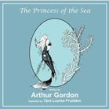  Princess of the Sea – Arthur Gordon idegen nyelvű könyv