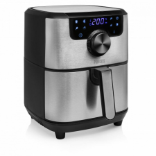 Princess Olajmentes Sütő Princess 182033 Ezüst színű 1500 W 4,5 L fritőz