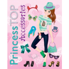  Princess TOP - Accessories gyermek- és ifjúsági könyv
