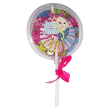 - PRINCESS TOP - HAIR ACCESORIES gyermekkönyvek