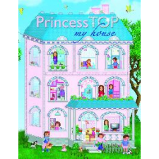  Princess TOP - My House - Pink gyermek- és ifjúsági könyv