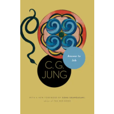 Princeton University Press Answer to Job | C G Jung egyéb könyv